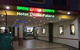 Hotel Disha Palace